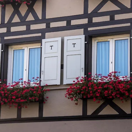 Maison Turenne 4*