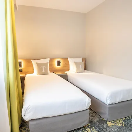 Maison Turenne فندق كولمار