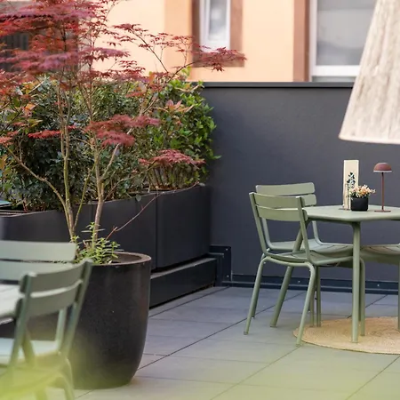 Hotel Maison Turenne