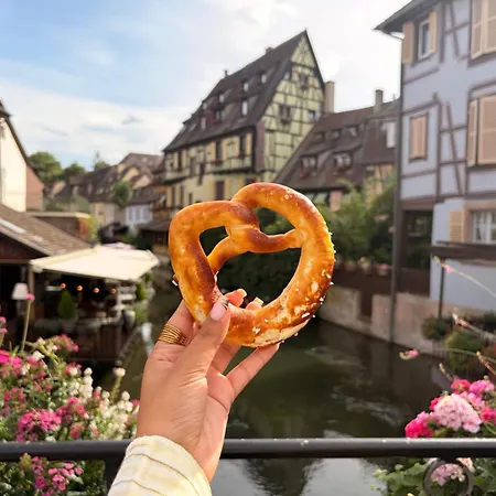 Maison Turenne Hotel Colmar