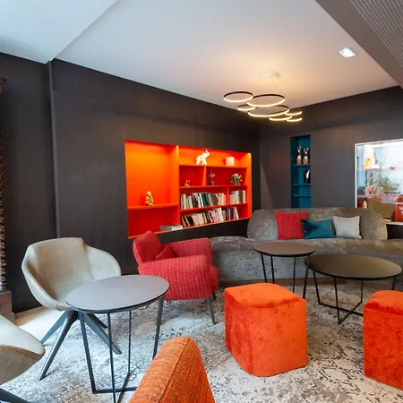 Maison Turenne كولمار