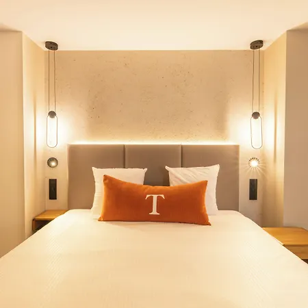 Maison Turenne 4* كولمار