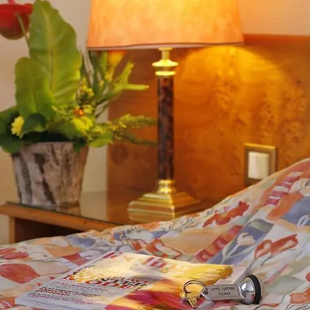 Hotel Maison Turenne