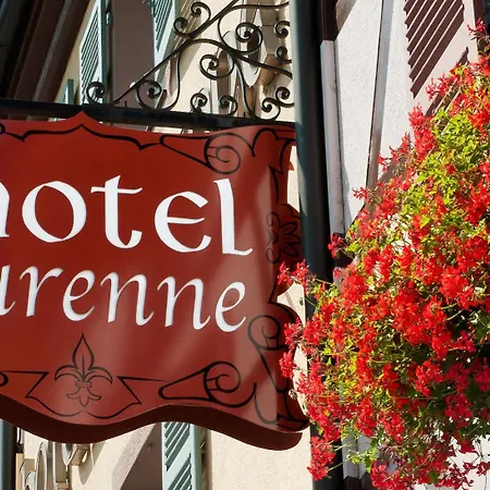 Maison Turenne 3* Colmar