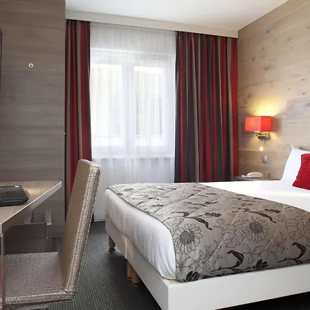 Maison Turenne Hotel