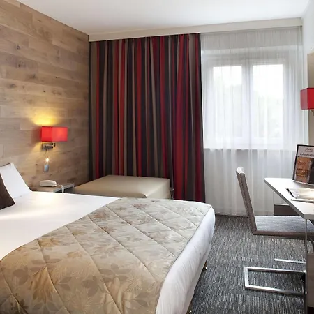 Turenne Hotel 3*