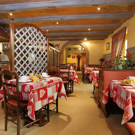 Maison Turenne 3* Кольмар