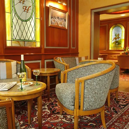 Maison Turenne Отель 3*