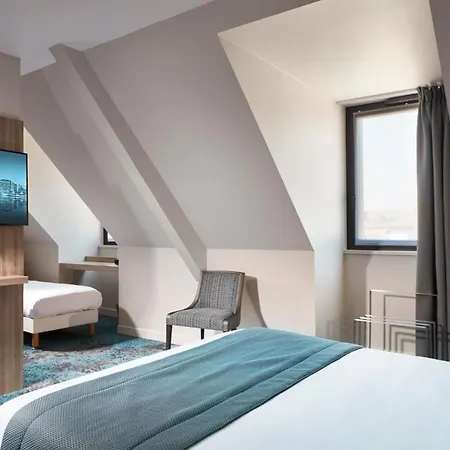 Hotel Maison Turenne Colmar