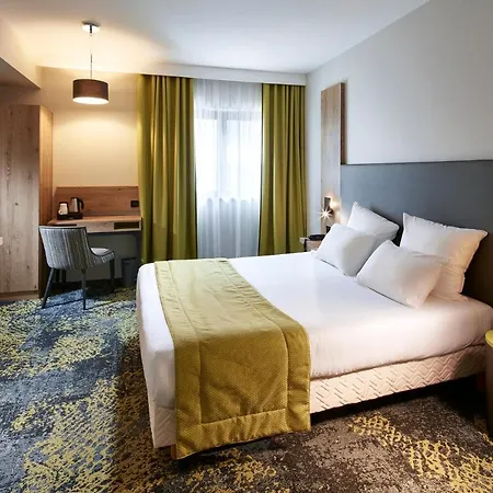 Maison Turenne Отель 3*