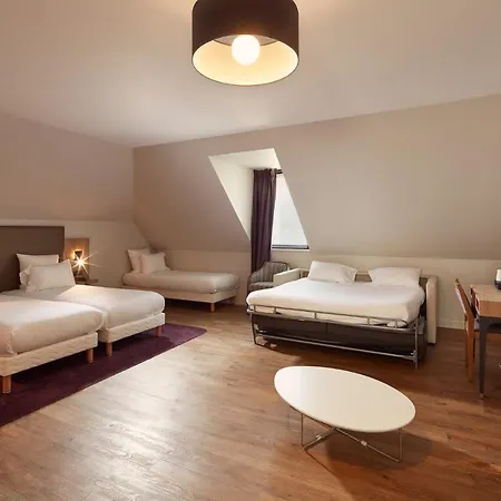 Maison Turenne Hotel Colmar