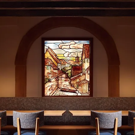 Отель Maison Turenne 3*