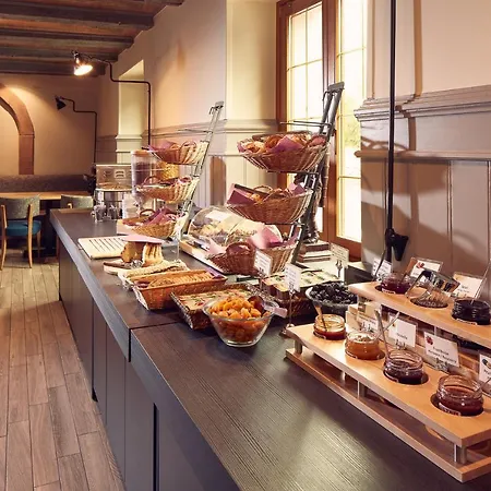 Maison Turenne Отель 3*