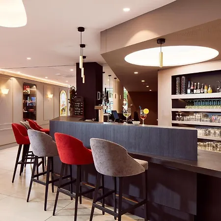Hotel Maison Turenne Colmar