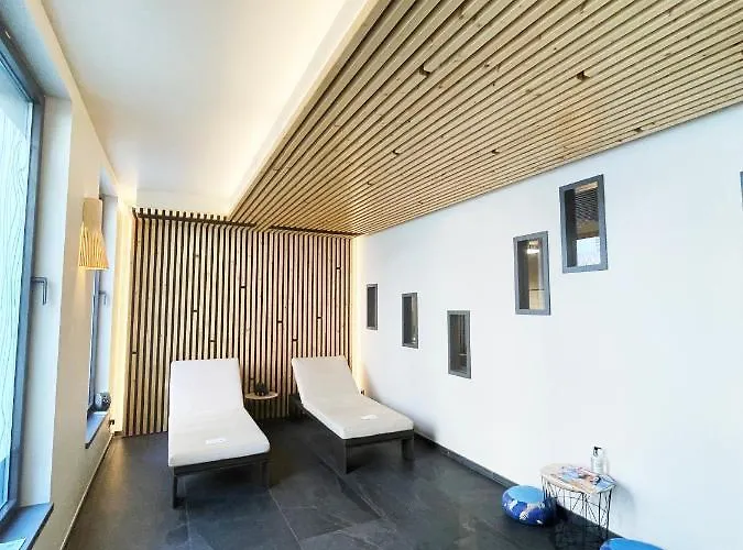 Maison Turenne מלון 4*