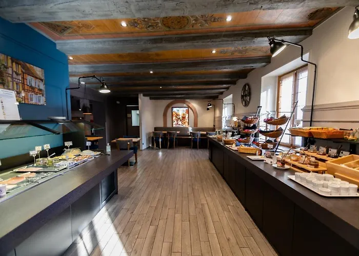 מלון Maison Turenne 4*