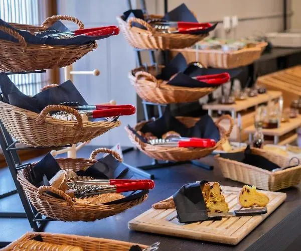 מלון Maison Turenne