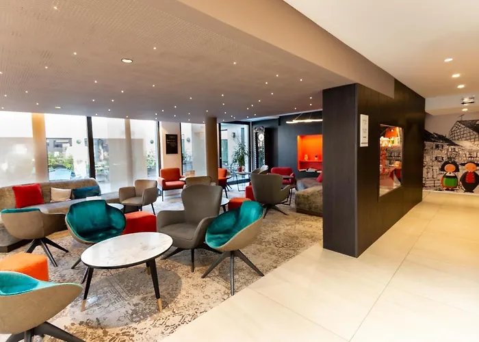 Hotel Maison Turenne 4*