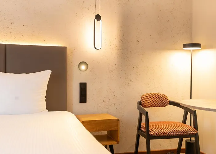 Maison Turenne Hotel 4*