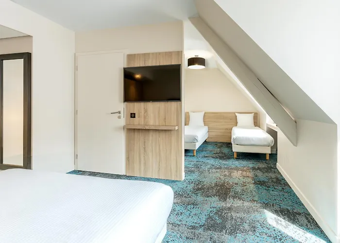 Hotel Maison Turenne Colmar