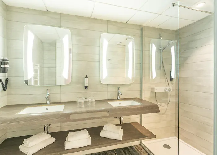 Maison Turenne 4* קולמר