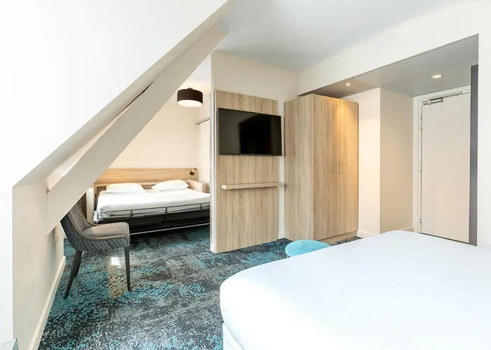 Maison Turenne מלון 4*