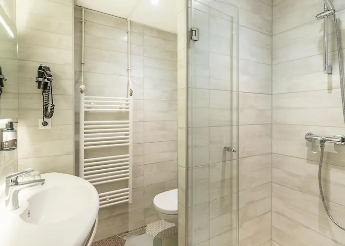 Hotel Maison Turenne 4*