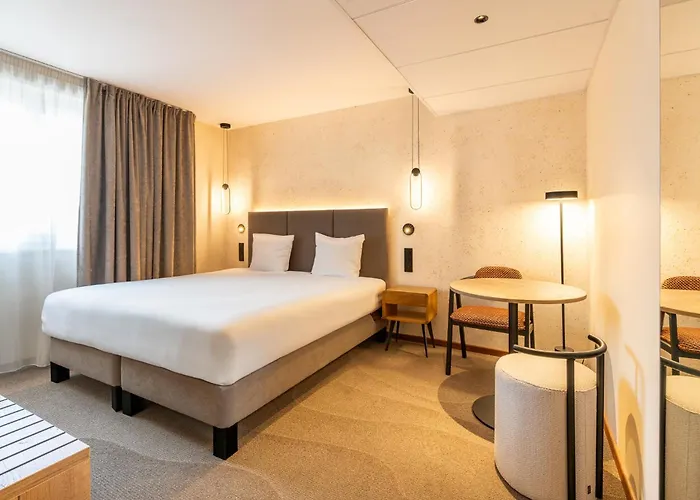 Hotel Maison Turenne Colmar