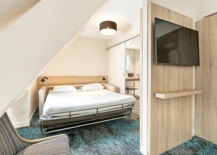 Maison Turenne קולמר