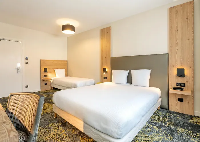 Hotel Maison Turenne