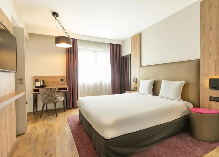 Hotel Maison Turenne Colmar