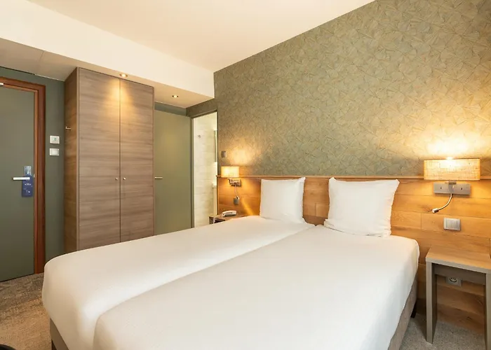 Maison Turenne מלון 4*