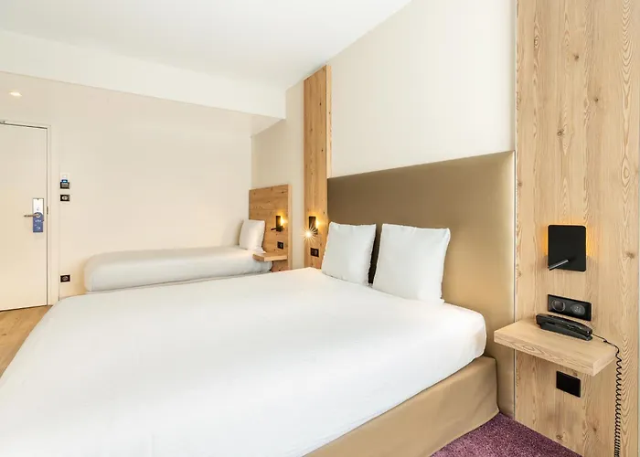 Hotel Maison Turenne Colmar