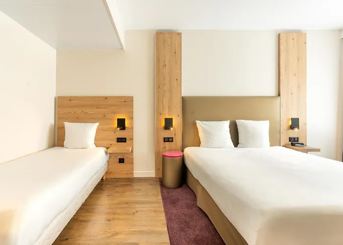 Hotel Maison Turenne