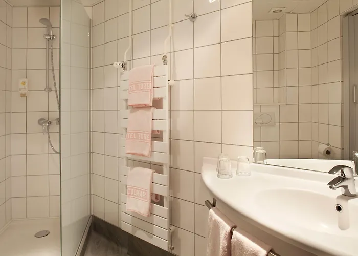 Maison Turenne Hotel Colmar