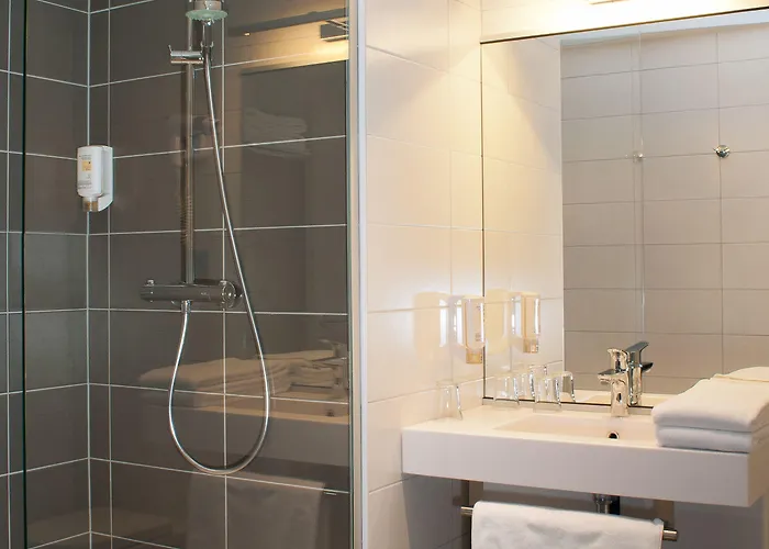 מלון Maison Turenne