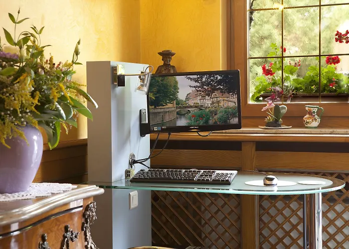 Maison Turenne Hotel