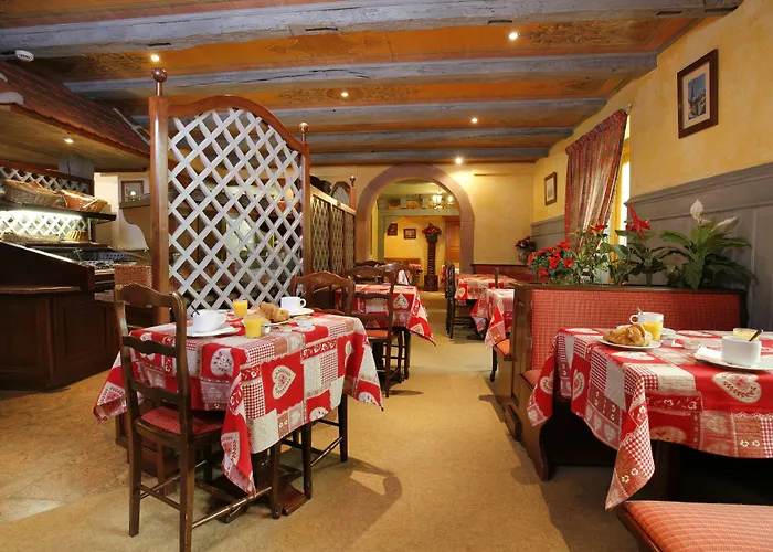 Maison Turenne מלון 4*