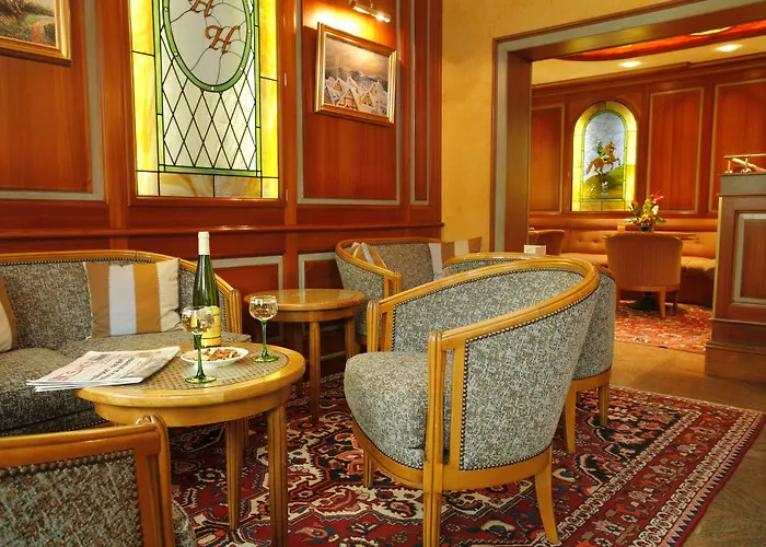 Maison Turenne 4* קולמר