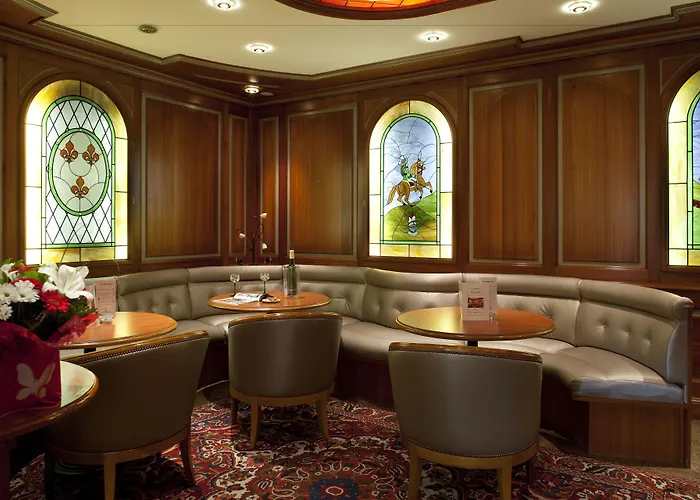 Maison Turenne 4* קולמר