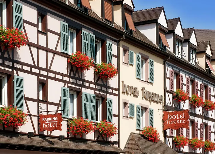 Hotel Maison Turenne