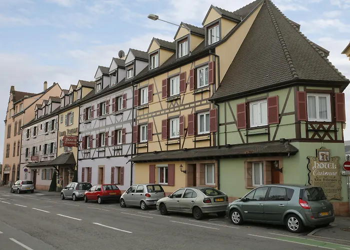 Maison Turenne Hotel 4*