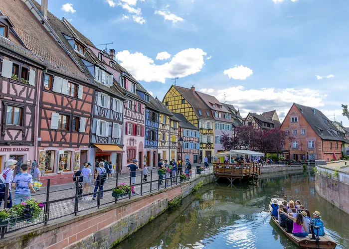 Maison Turenne Hotel