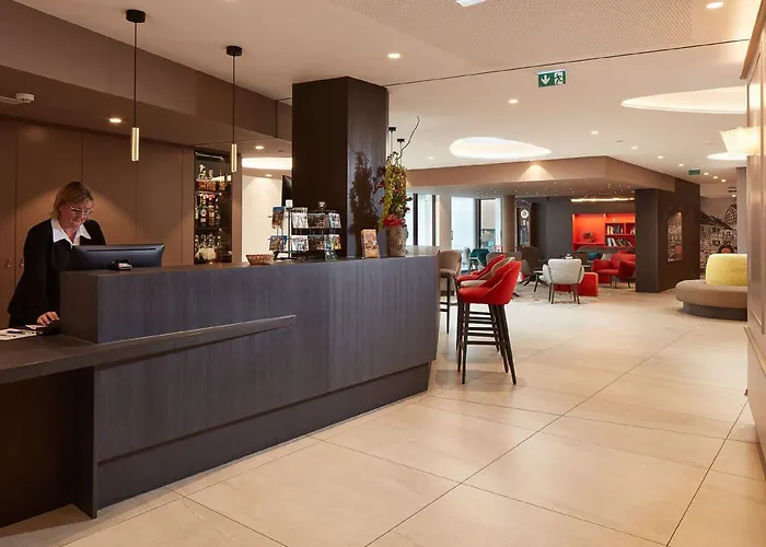 Hotel Maison Turenne