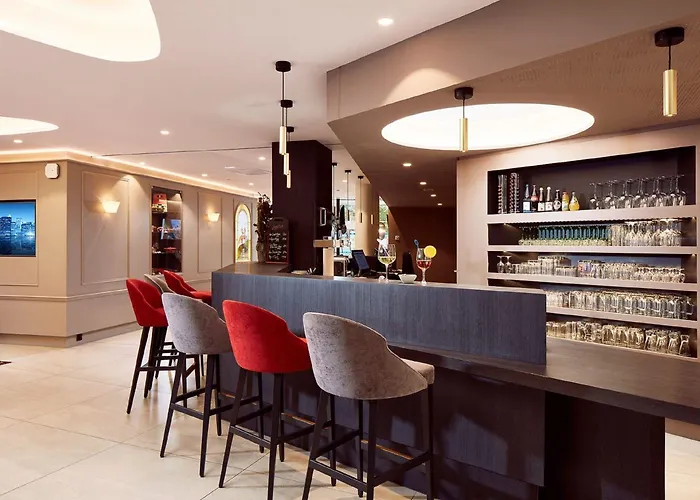 Maison Turenne 4* קולמר