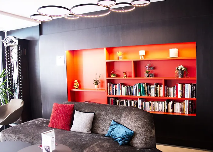 Maison Turenne קולמר