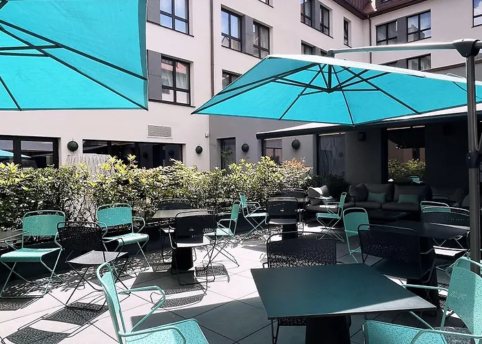 Maison Turenne Hotel Colmar