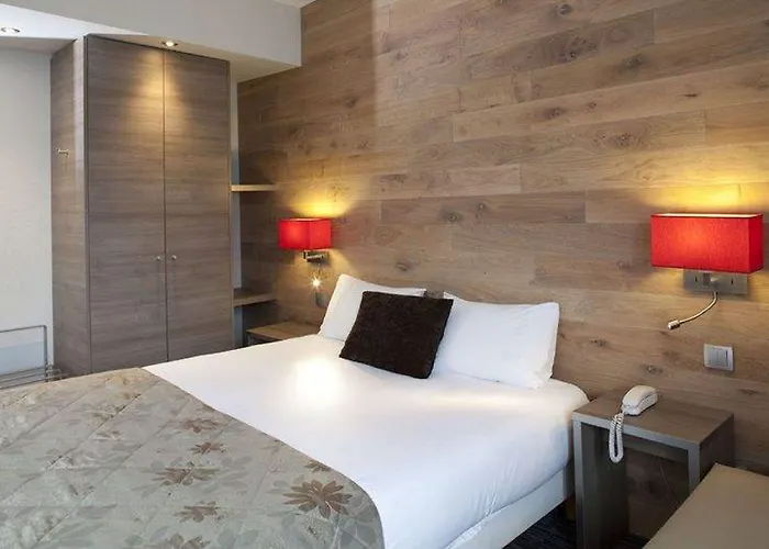 Hotel Maison Turenne