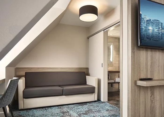 Hotel Maison Turenne