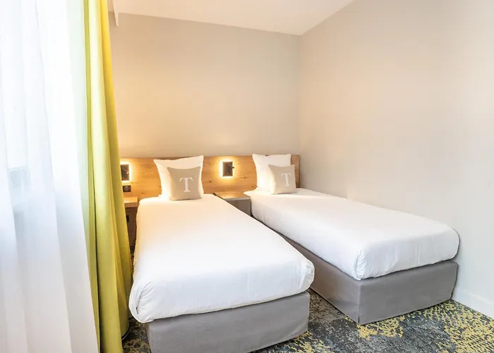 Maison Turenne 4* Colmar